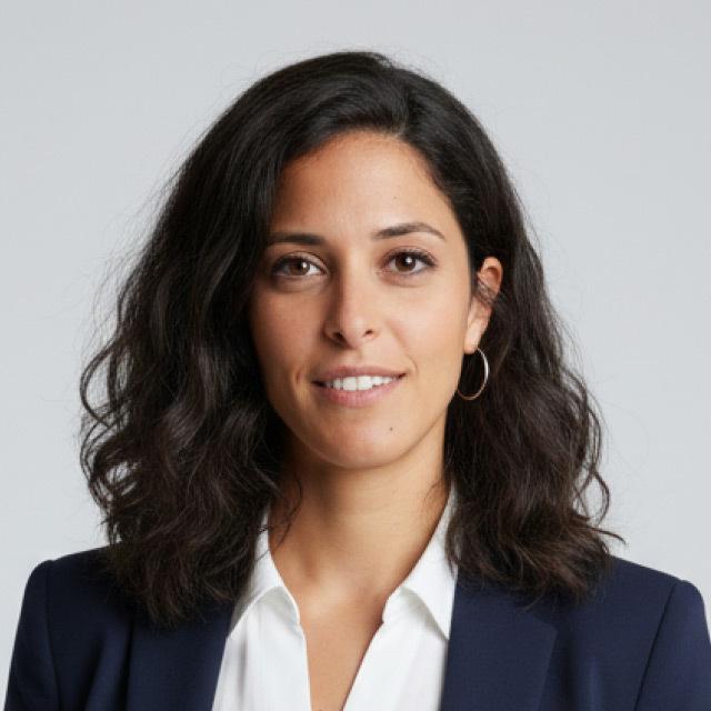 Nadine ElAshkar photo