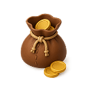 Competitive salary and equity